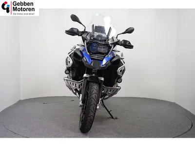 BMW R 1200 GS ADVENTURE – foto 3