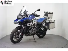 BMW R 1200 GS Adventure ABS 2014 occasion – foto 4 van 20