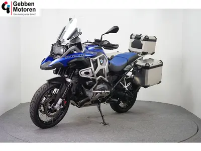 BMW R 1200 GS ADVENTURE – foto 4