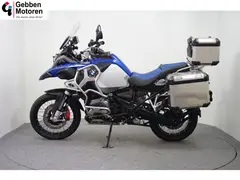 BMW R 1200 GS Adventure ABS 2014 occasion – foto 5 van 20