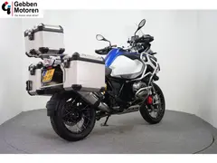 BMW R 1200 GS Adventure ABS 2014 occasion – foto 8 van 20