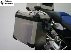 BMW R 1200 GS Adventure ABS 2014 occasion – foto 14 van 20