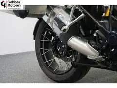 BMW R 1200 GS Adventure ABS 2014 occasion – foto 16 van 20