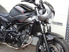 Suzuki SV 650 X A 2021 occasion – foto 3 van 9