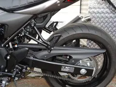 Suzuki SV 650 2021 occasion – foto 5 van 9