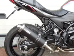 Suzuki SV 650 2021 occasion – foto 8 van 9