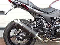 Suzuki SV 650 X A 2021 occasion – foto 8 van 9