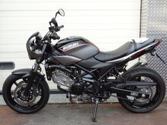 Suzuki SV 650 X A 2021 occasion – foto 4 van 9