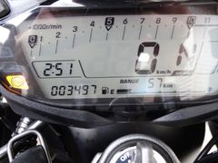 Suzuki SV 650 X A 2021 occasion – foto 2 van 9