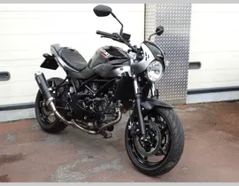 Suzuki SV 650 2021 occasion