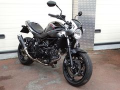 Suzuki SV 650 X A 2021 occasion – foto 1 van 9