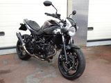 SUZUKI SV 650 XA