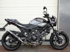 Suzuki SV 650 2021 occasion – foto 9 van 9