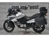 SUZUKI V-STROM DL 650