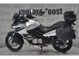 SUZUKI V-STROM DL 650