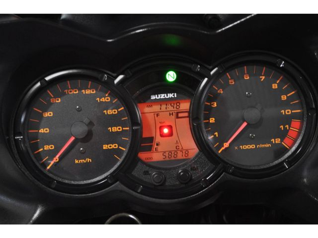 suzuki - v-strom-dl-650
