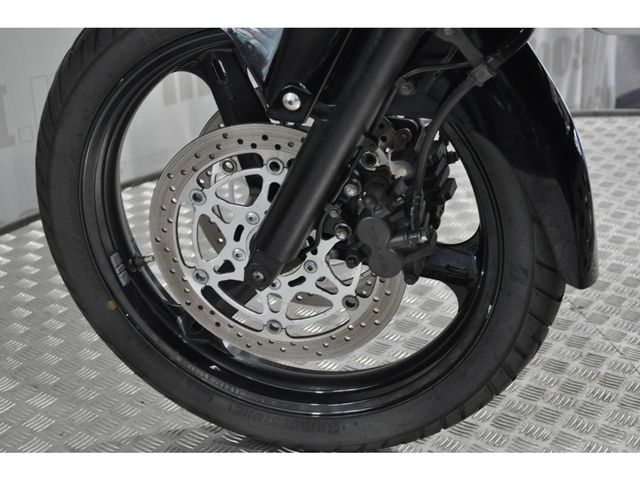 suzuki - v-strom-dl-650