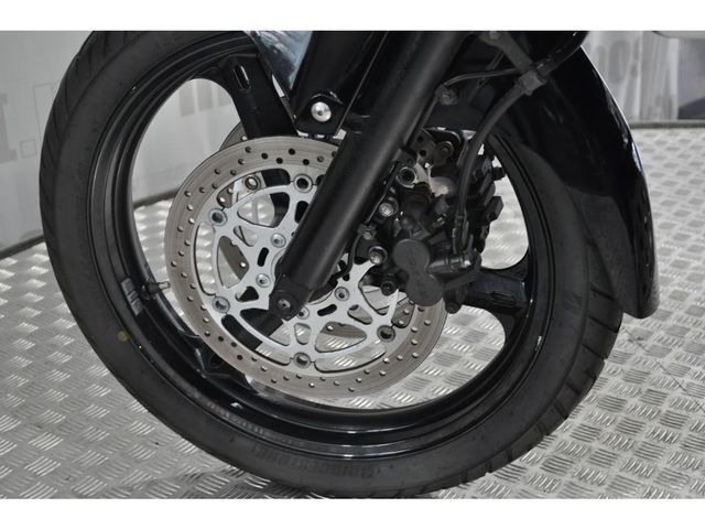 suzuki - v-strom-dl-650
