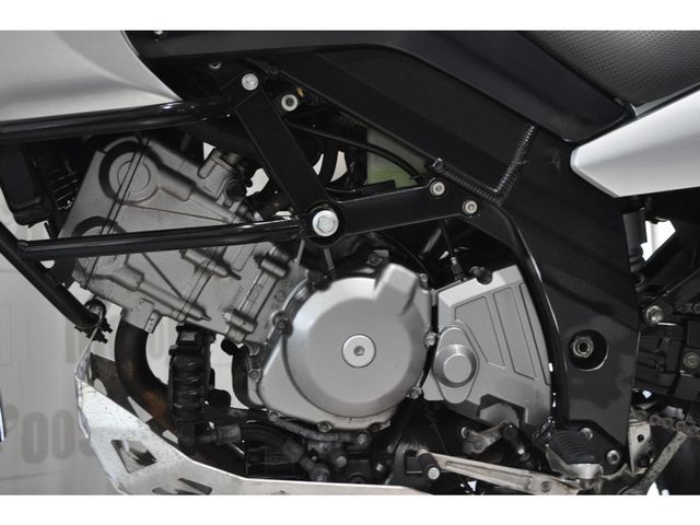 suzuki - v-strom-dl-650