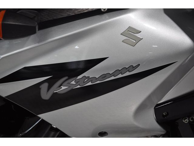 suzuki - v-strom-dl-650