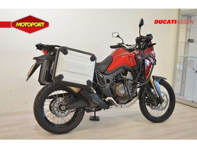 honda - crf-1000-l-africa-twin