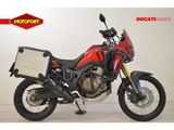 HONDA CRF 1000 L AFRICA TWIN