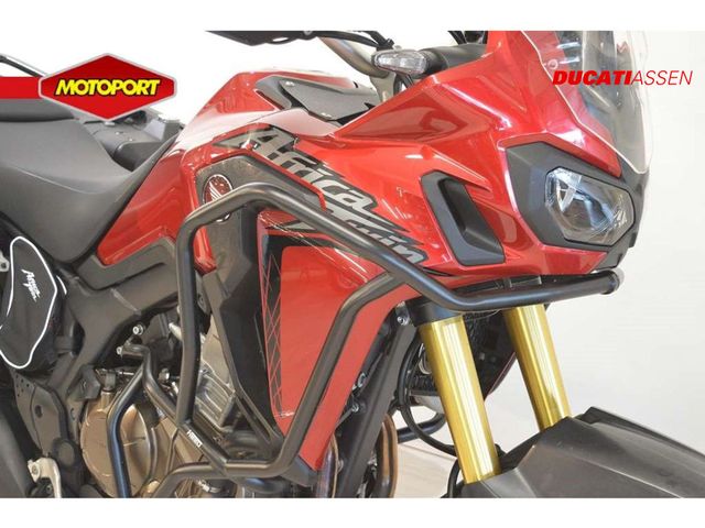 honda - crf-1000-l-africa-twin