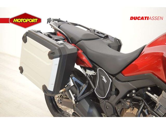 honda - crf-1000-l-africa-twin