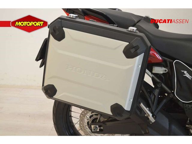 honda - crf-1000-l-africa-twin