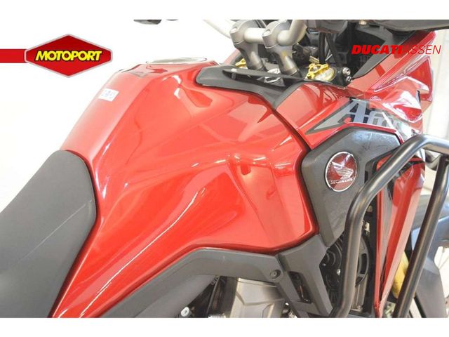 honda - crf-1000-l-africa-twin