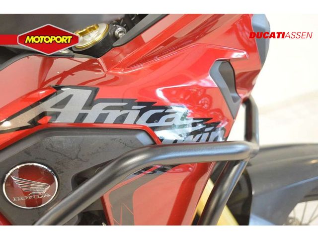 honda - crf-1000-l-africa-twin