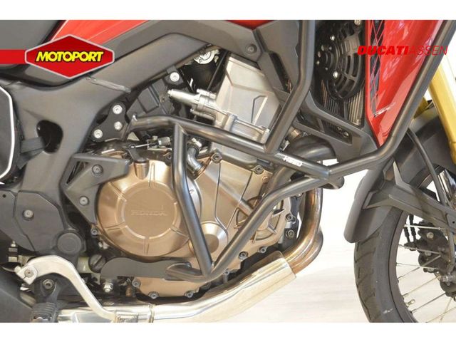 honda - crf-1000-l-africa-twin