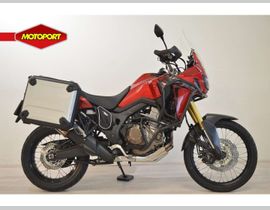 Honda CRF 1000 L Africa Twin 2017 occasion