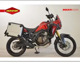 Honda CRF 1000 L Africa Twin 2017 occasion