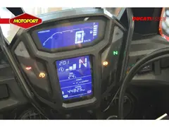 Honda CRF 1000 Africa Twin 2017 occasion – foto 17 van 18