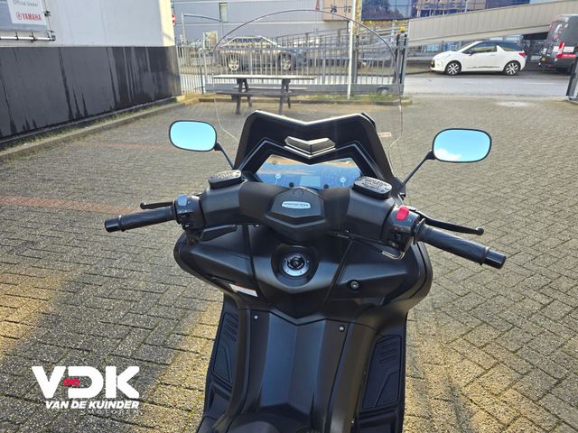 yamaha - tmax-bronze-max-abs