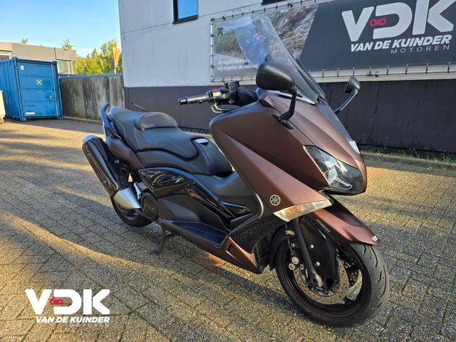 yamaha - tmax-bronze-max-abs