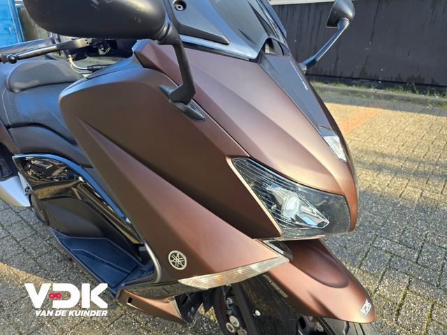 yamaha - tmax-bronze-max-abs