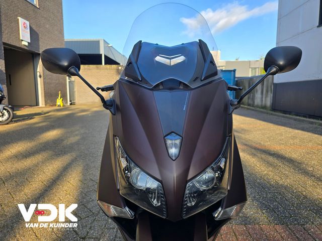 yamaha - tmax-bronze-max-abs