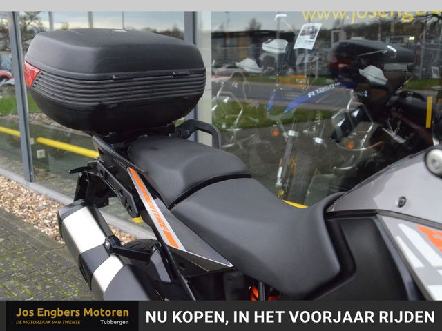 ktm - 1190-adventure