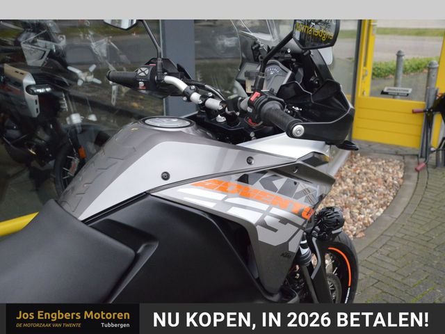 ktm - 1190-adventure