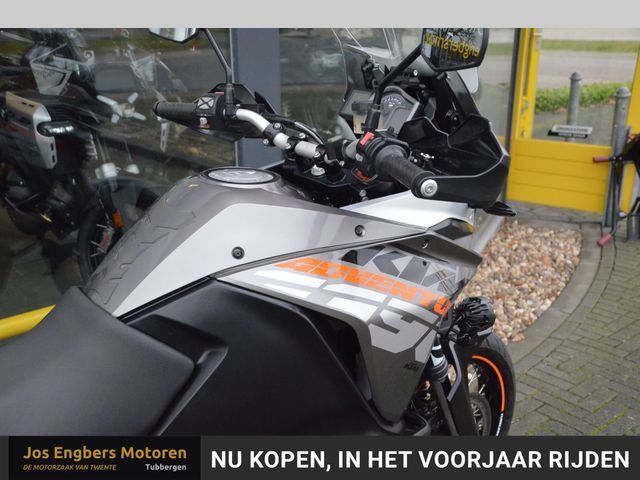 ktm - 1190-adventure