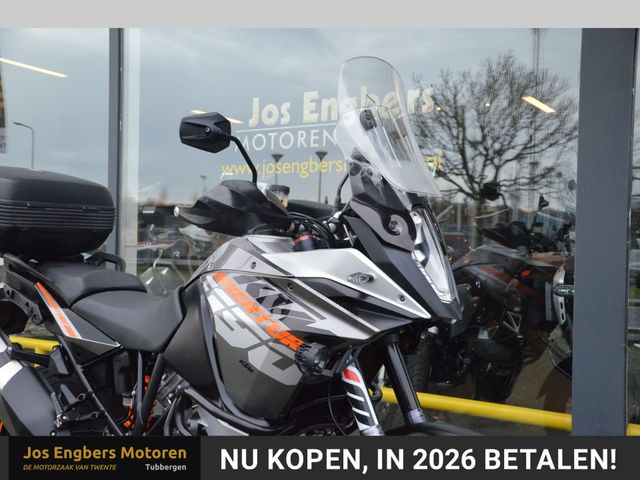 ktm - 1190-adventure