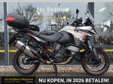 KTM 1190 ADVENTURE
