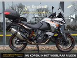 KTM 1190 ADVENTURE