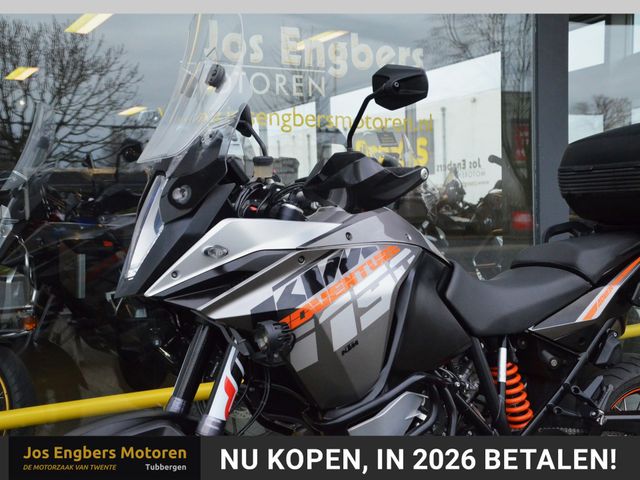 ktm - 1190-adventure