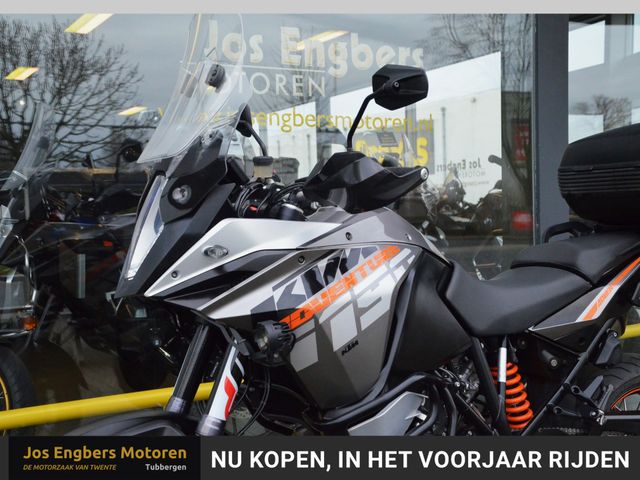 ktm - 1190-adventure