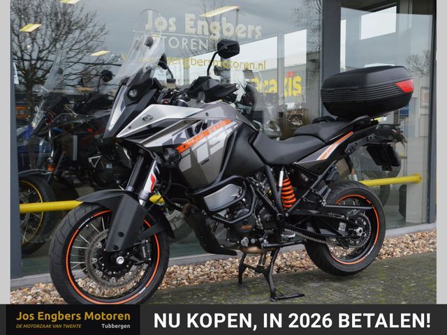 ktm - 1190-adventure