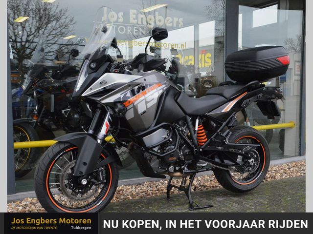 ktm - 1190-adventure