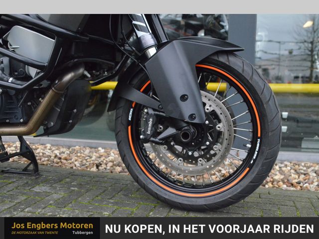 ktm - 1190-adventure